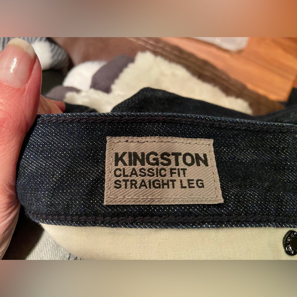 Express Men's Jeans 34x34 - Picture 7 of 8